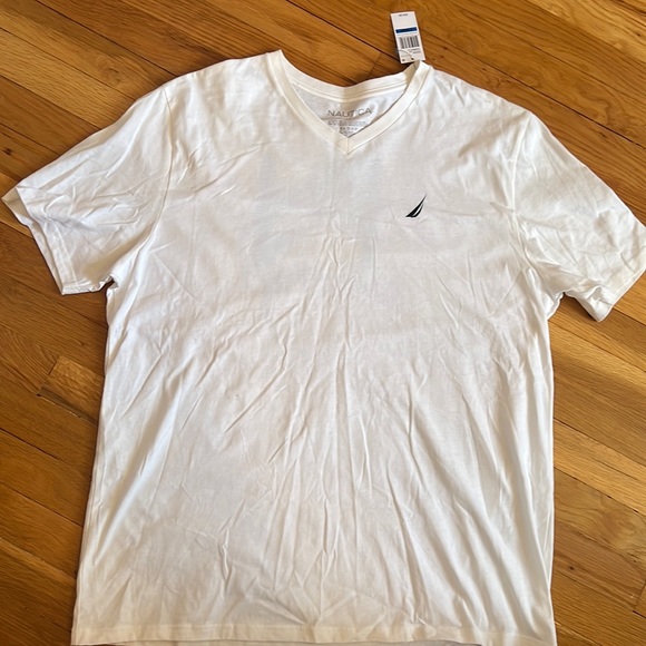 Nautica mens t shirt - Picture 1 of 5